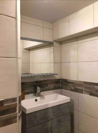 Appart, Maison 100M2,, Parc Des Expositions Et Aero Cdg 10Mn, Parc Asterix 25Mn Villepinte  Apartment Villepinte (Seine-Saint-Denis)