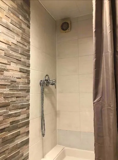 Appart, Maison 100M2,, Parc Des Expositions Et Aero Cdg 10Mn, Parc Asterix 25Mn Villepinte  France